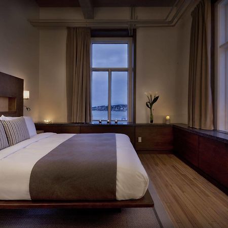 Hotel 71 By Preferred Hotels & Resorts Quebec City Ngoại thất bức ảnh