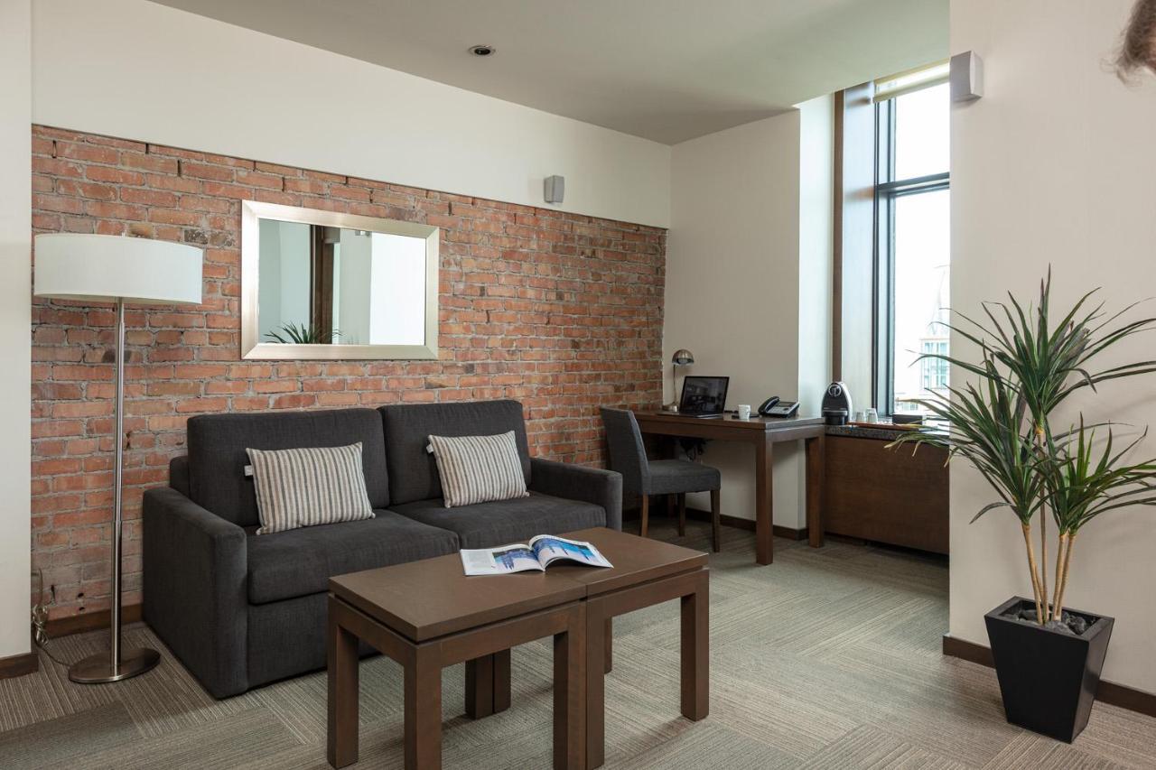 Hotel 71 By Preferred Hotels & Resorts Quebec City Ngoại thất bức ảnh