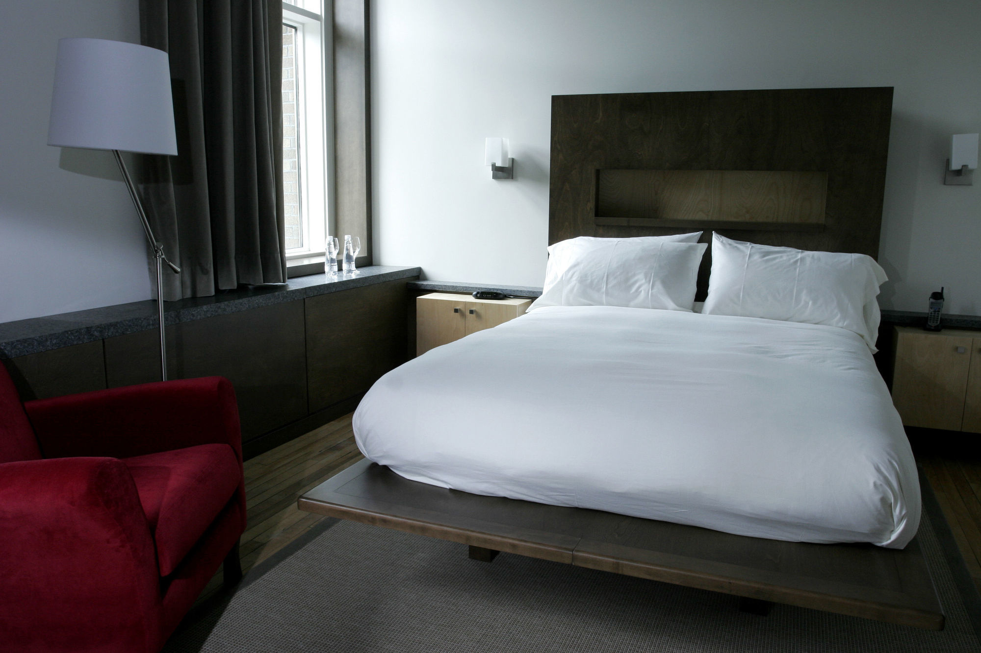 Hotel 71 By Preferred Hotels & Resorts Quebec City Ngoại thất bức ảnh