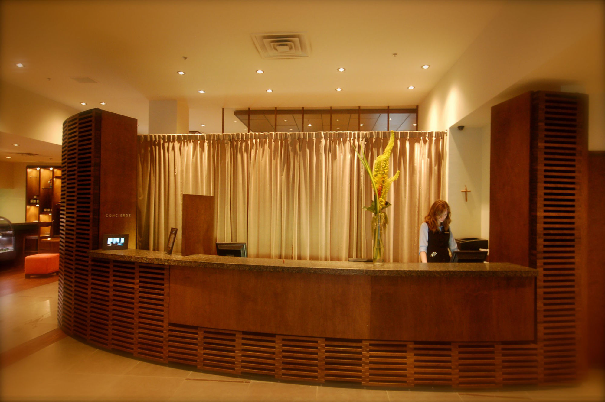 Hotel 71 By Preferred Hotels & Resorts Quebec City Ngoại thất bức ảnh