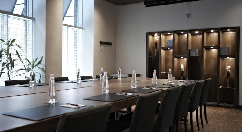 Hotel 71 By Preferred Hotels & Resorts Quebec City Ngoại thất bức ảnh