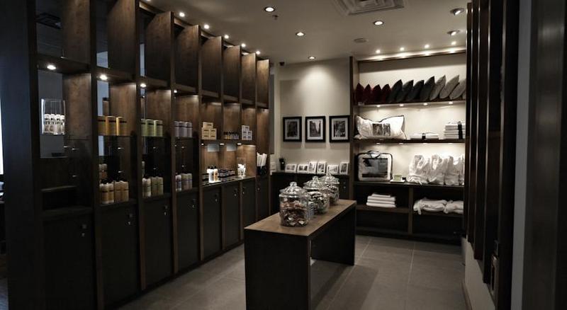 Hotel 71 By Preferred Hotels & Resorts Quebec City Ngoại thất bức ảnh