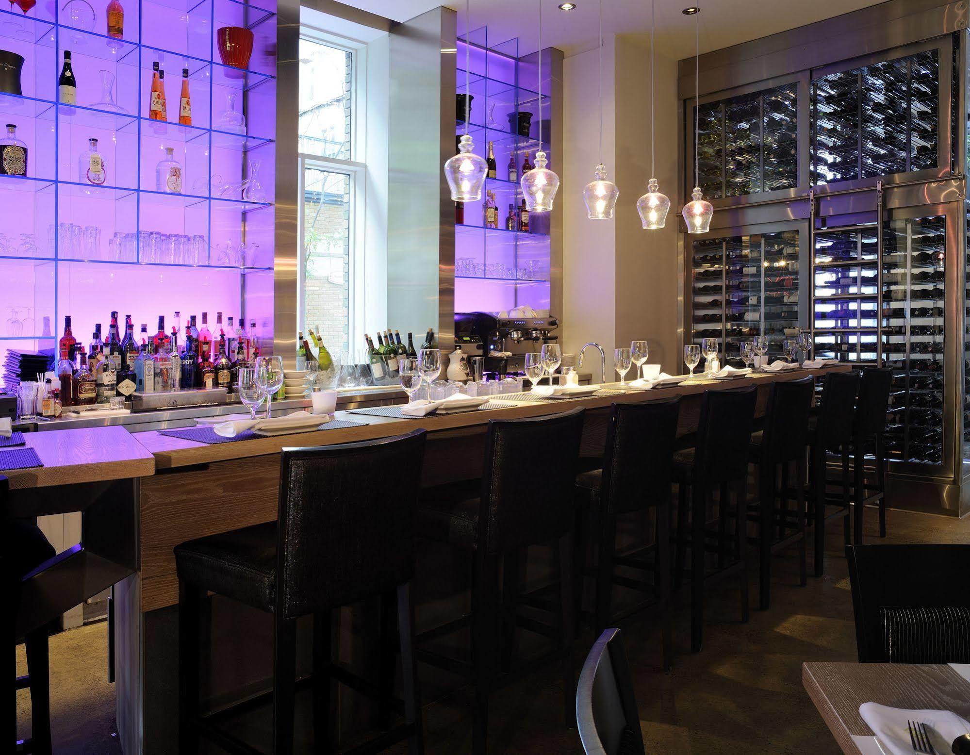 Hotel 71 By Preferred Hotels & Resorts Quebec City Ngoại thất bức ảnh